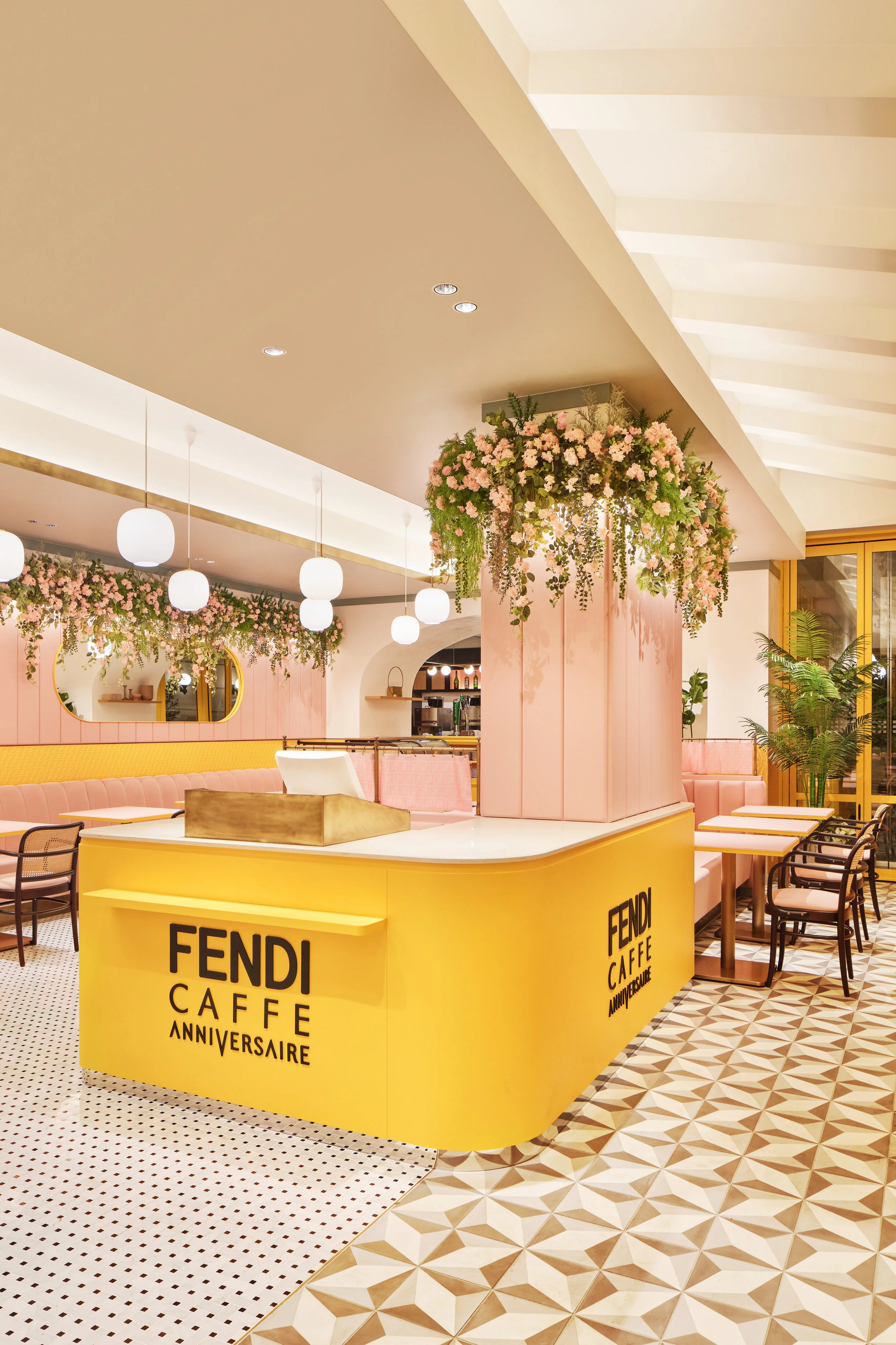 FENDI / Holiday Season 2020